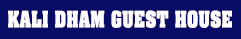 Kali Dham Guest House